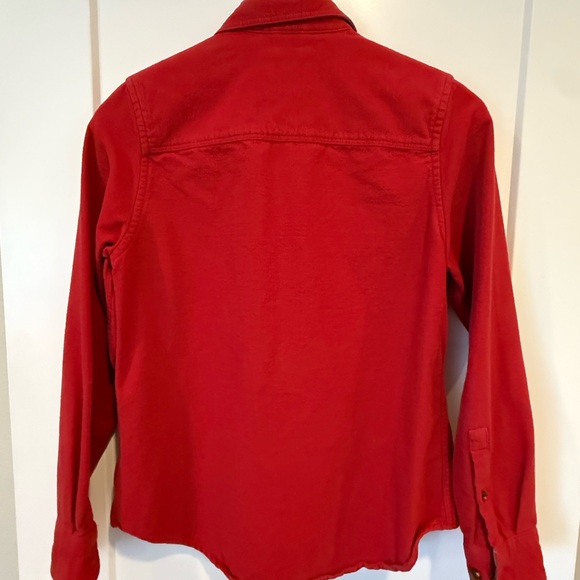 Women’s LL Bean button down - Picture 5 of 5